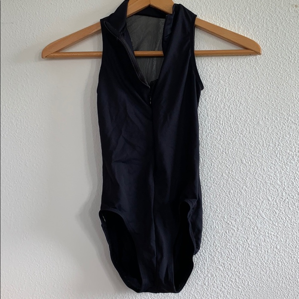 Ainsliewear Leotard